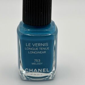 CHANEL Le Vernis Longwear Nails 753 Melody NWOB